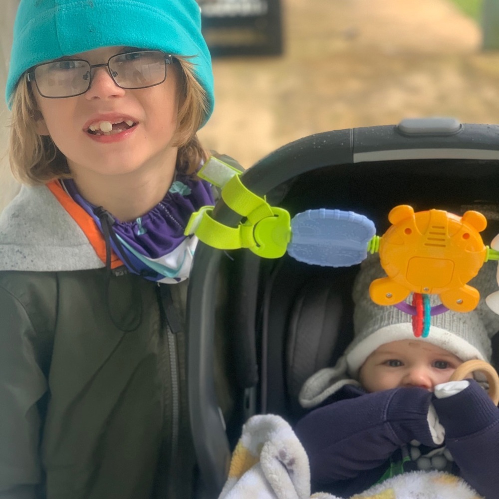 Bundle UP! - Picture 6 of 7